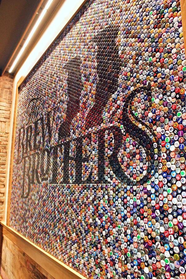 Isle Of Capri Casino Hotel Boonville Exteriér fotografie