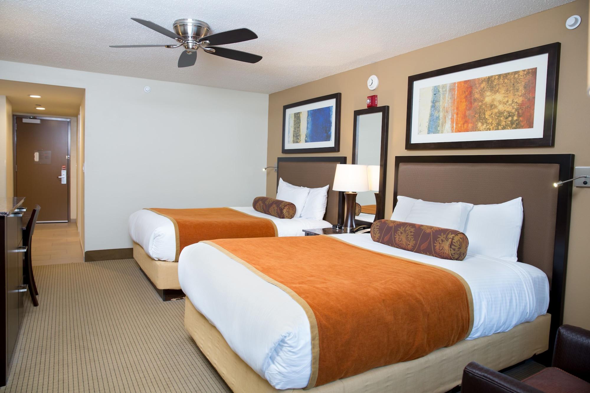 Isle Of Capri Casino Hotel Boonville Exteriér fotografie