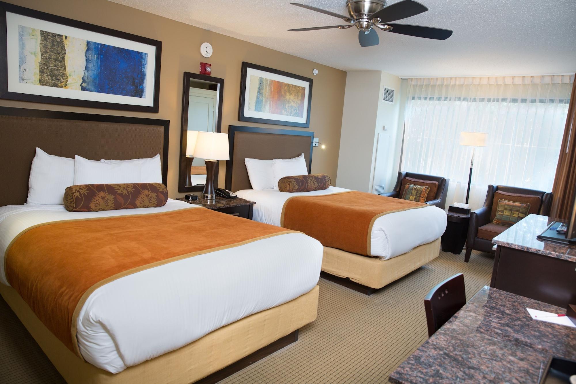 Isle Of Capri Casino Hotel Boonville Exteriér fotografie