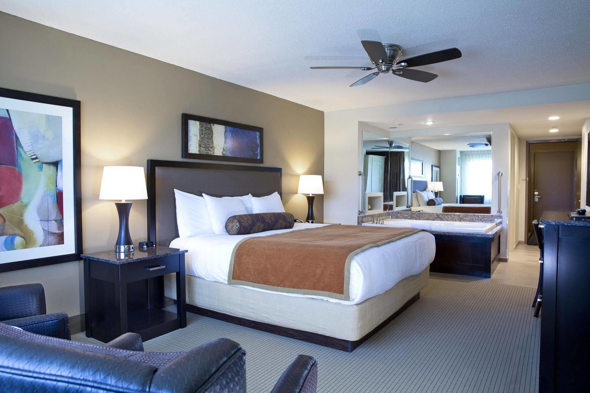Isle Of Capri Casino Hotel Boonville Exteriér fotografie